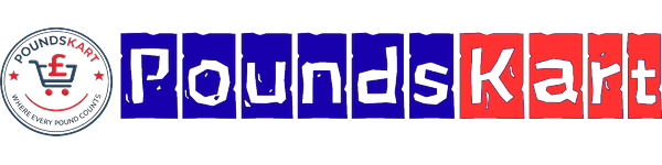 POUNDSKART