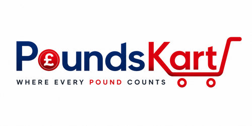 POUNDSKART