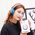 P47 Wireless Headphones Earbuds BT V5.0 TWS Gaming Headset